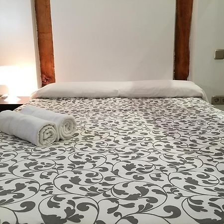 Apartamentos Good Stay Prado Madryt Zewnętrze zdjęcie