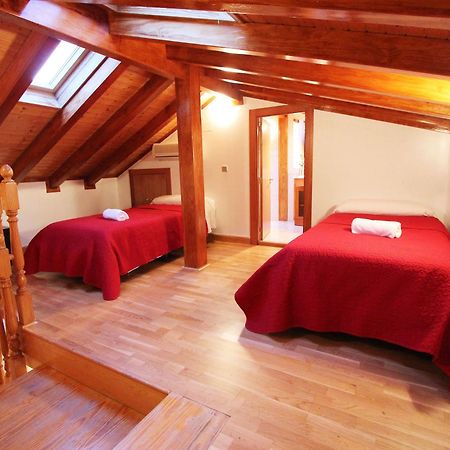 Apartamentos Good Stay Prado Madryt Zewnętrze zdjęcie