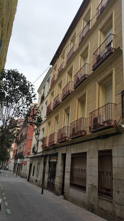 Apartamentos Good Stay Prado Madryt Zewnętrze zdjęcie