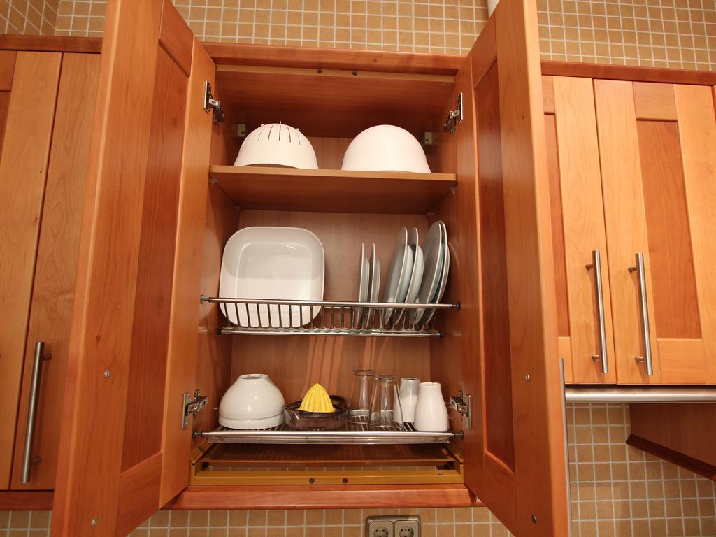 Apartamentos Good Stay Prado Madryt Pokój zdjęcie