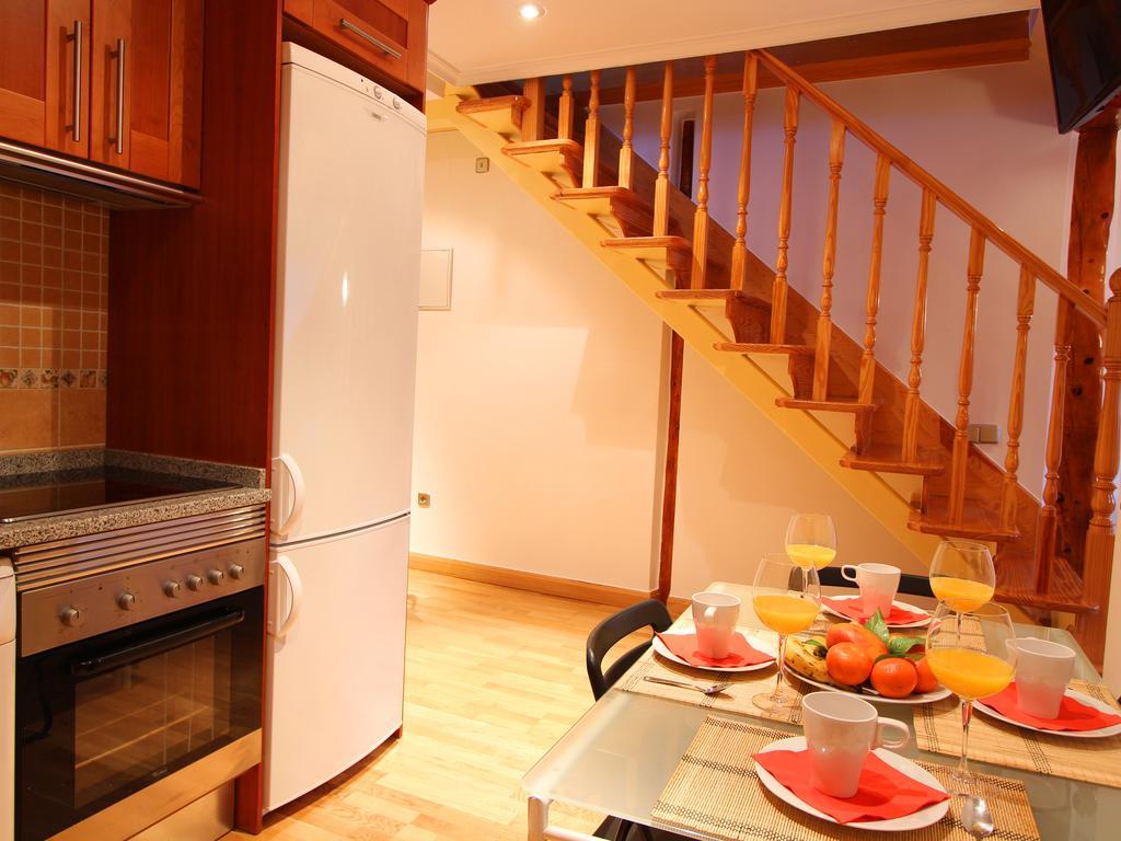 Apartamentos Good Stay Prado Madryt Zewnętrze zdjęcie