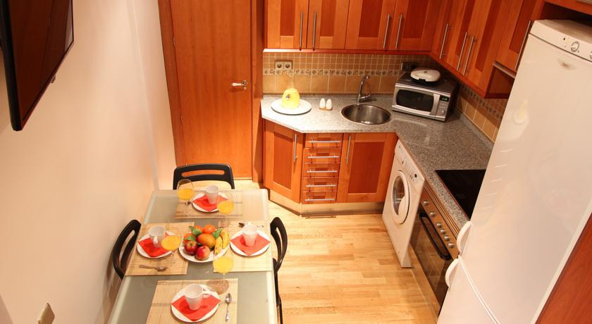 Apartamentos Good Stay Prado Madryt Pokój zdjęcie