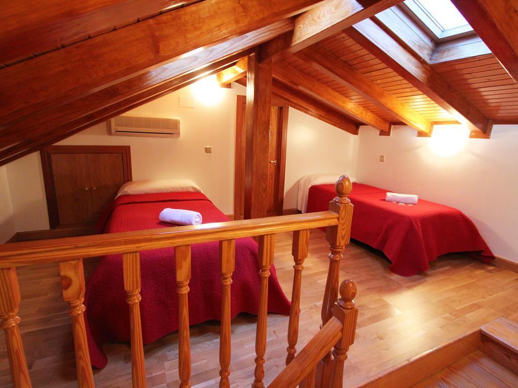 Apartamentos Good Stay Prado Madryt Pokój zdjęcie