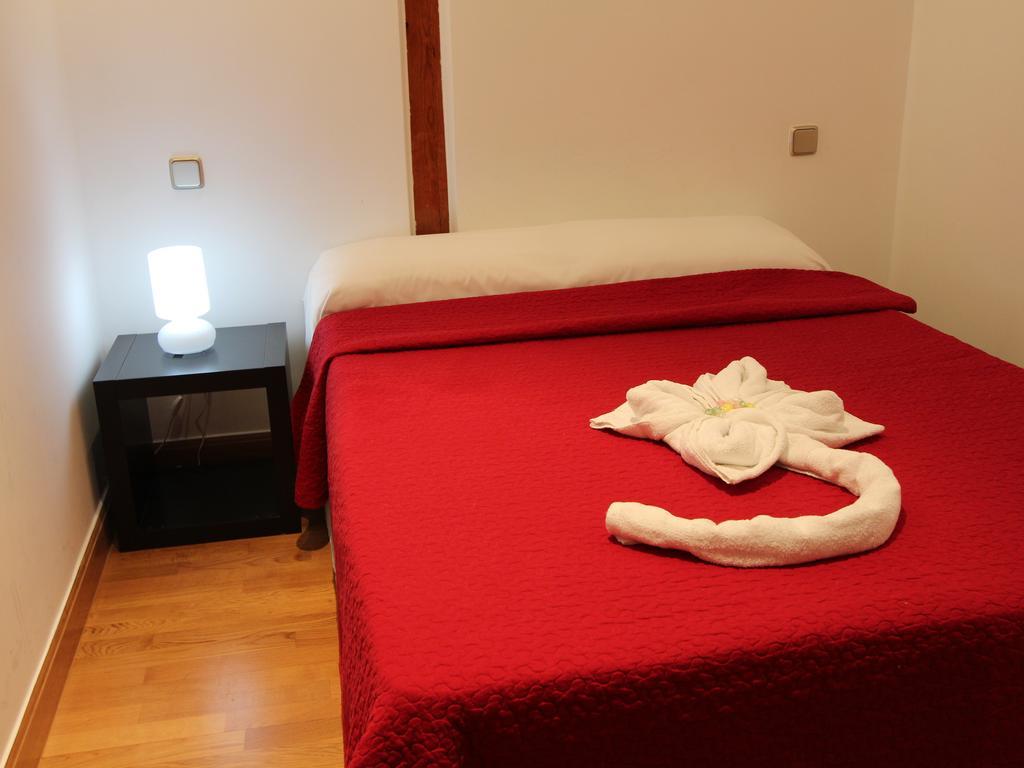 Apartamentos Good Stay Prado Madryt Pokój zdjęcie