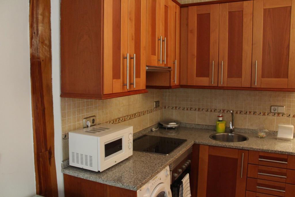 Apartamentos Good Stay Prado Madryt Pokój zdjęcie