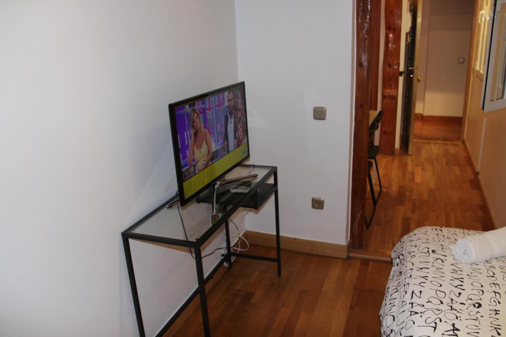 Apartamentos Good Stay Prado Madryt Pokój zdjęcie