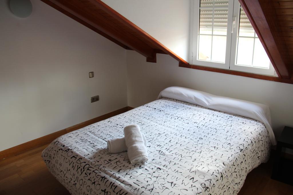 Apartamentos Good Stay Prado Madryt Pokój zdjęcie