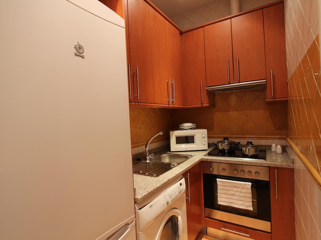 Apartamentos Good Stay Prado Madryt Pokój zdjęcie
