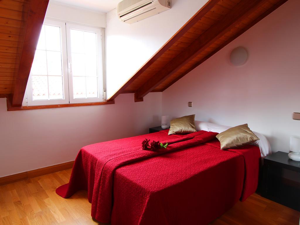Apartamentos Good Stay Prado Madryt Pokój zdjęcie
