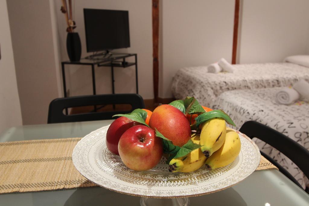 Apartamentos Good Stay Prado Madryt Zewnętrze zdjęcie