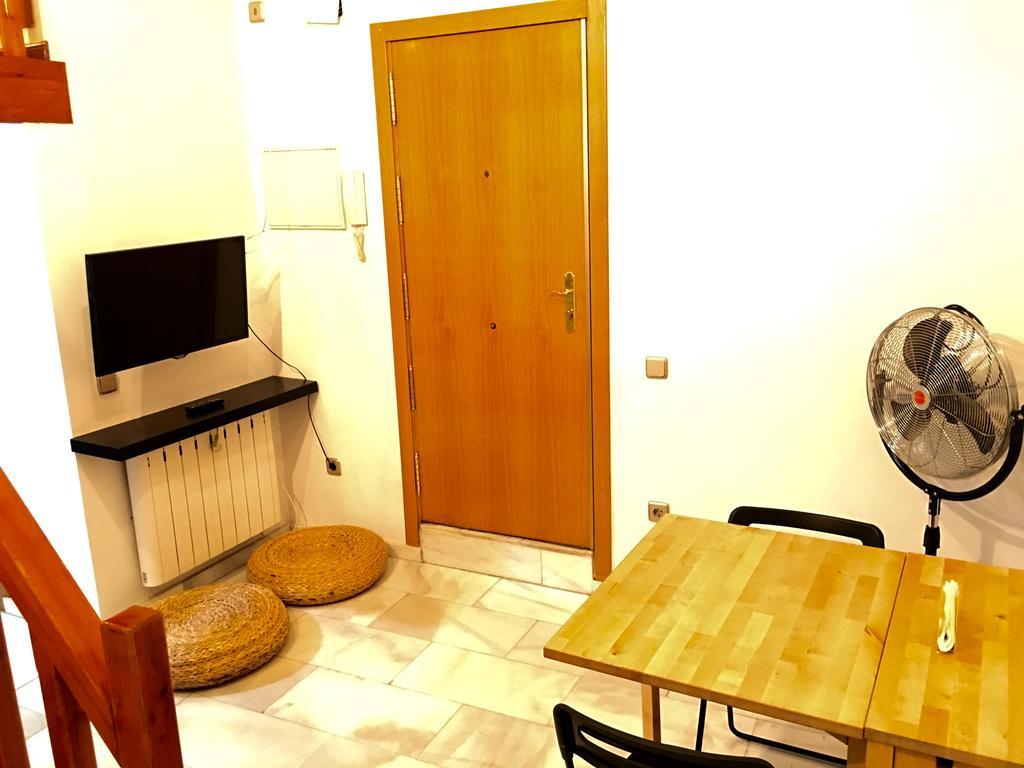 Apartamentos Good Stay Prado Madryt Zewnętrze zdjęcie