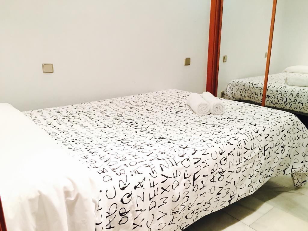Apartamentos Good Stay Prado Madryt Zewnętrze zdjęcie