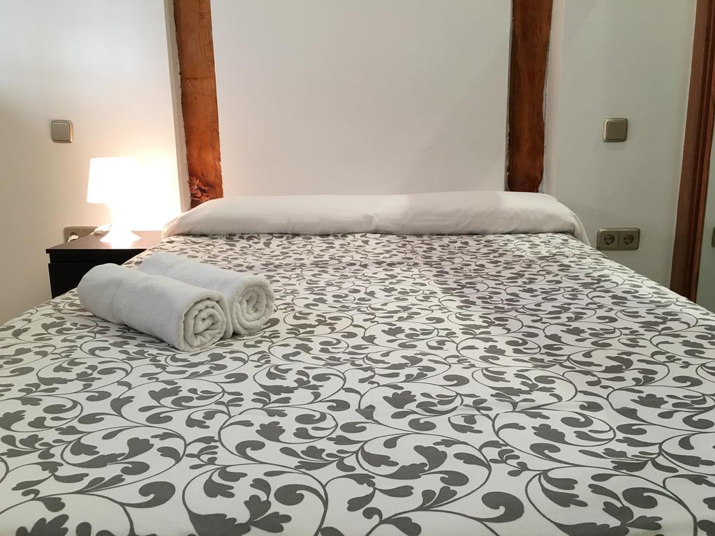 Apartamentos Good Stay Prado Madryt Zewnętrze zdjęcie