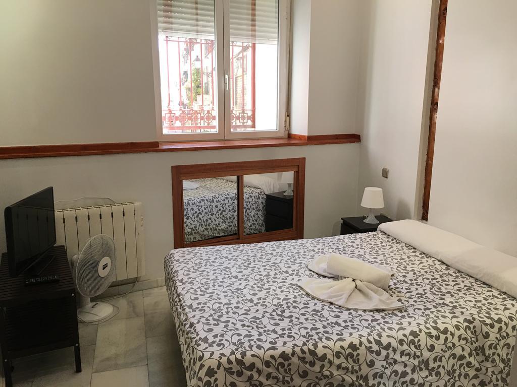 Apartamentos Good Stay Prado Madryt Zewnętrze zdjęcie