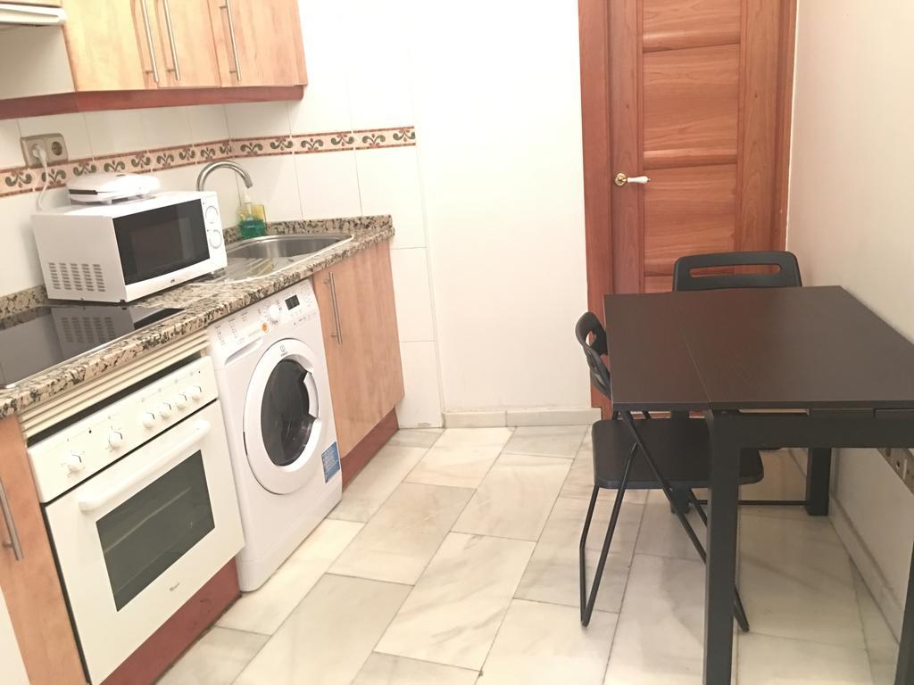 Apartamentos Good Stay Prado Madryt Zewnętrze zdjęcie