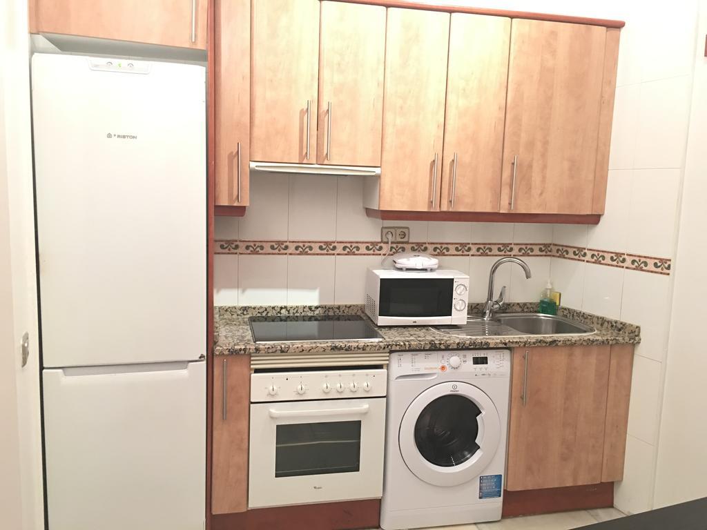 Apartamentos Good Stay Prado Madryt Zewnętrze zdjęcie