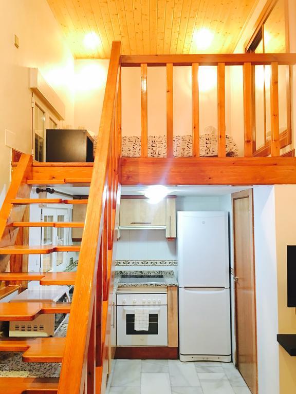 Apartamentos Good Stay Prado Madryt Zewnętrze zdjęcie