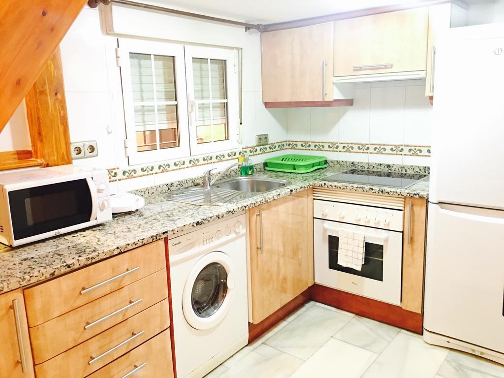 Apartamentos Good Stay Prado Madryt Zewnętrze zdjęcie