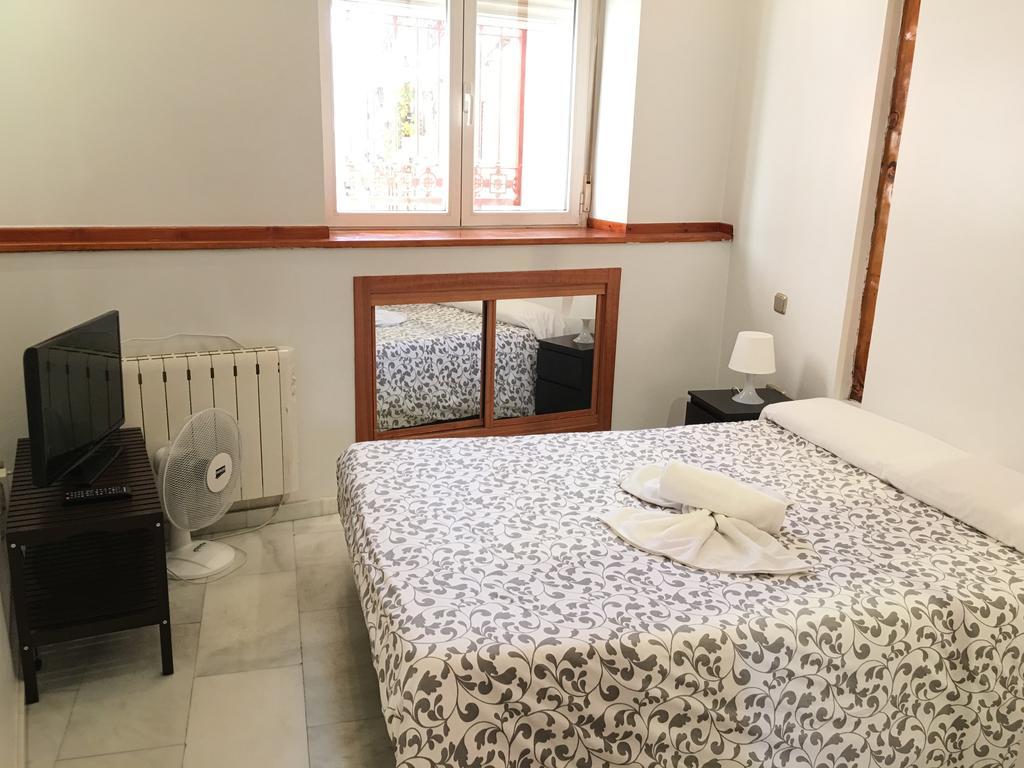 Apartamentos Good Stay Prado Madryt Zewnętrze zdjęcie