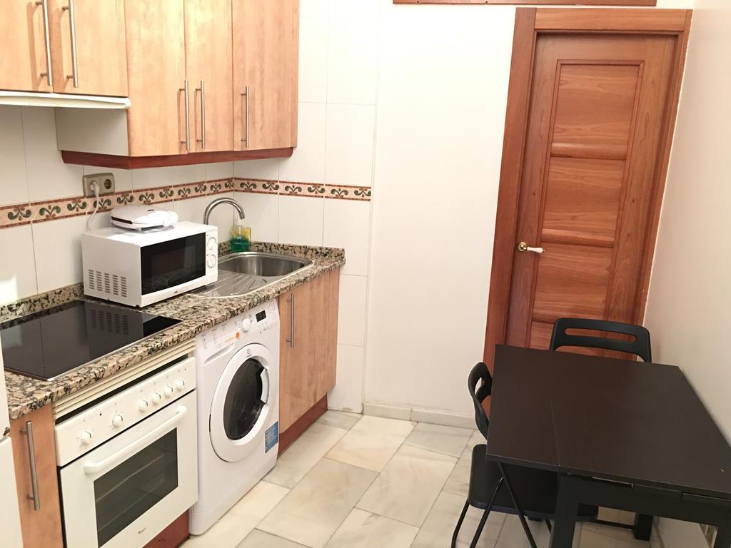Apartamentos Good Stay Prado Madryt Zewnętrze zdjęcie