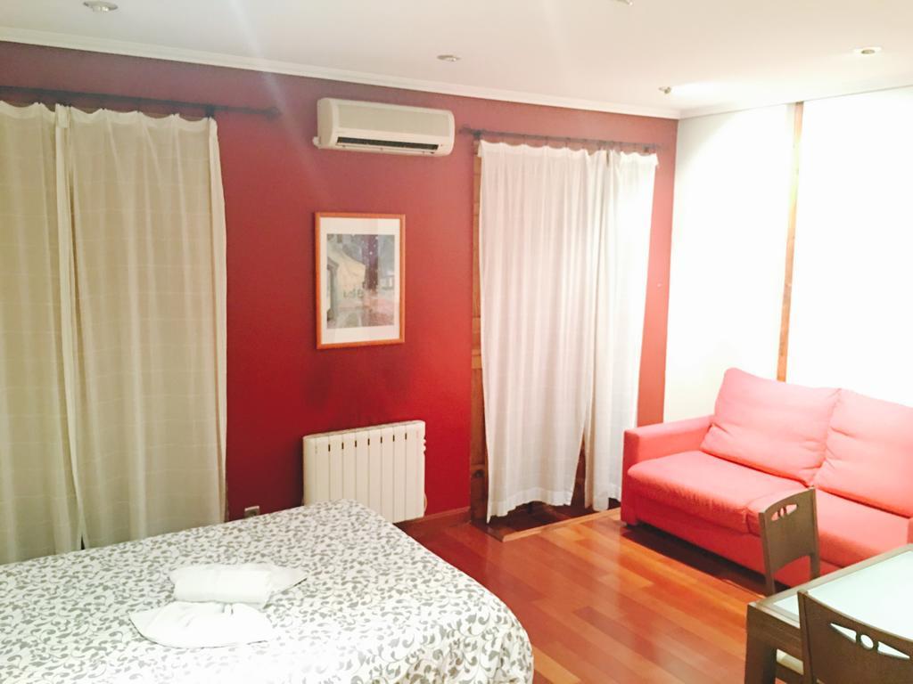 Apartamentos Good Stay Prado Madryt Zewnętrze zdjęcie
