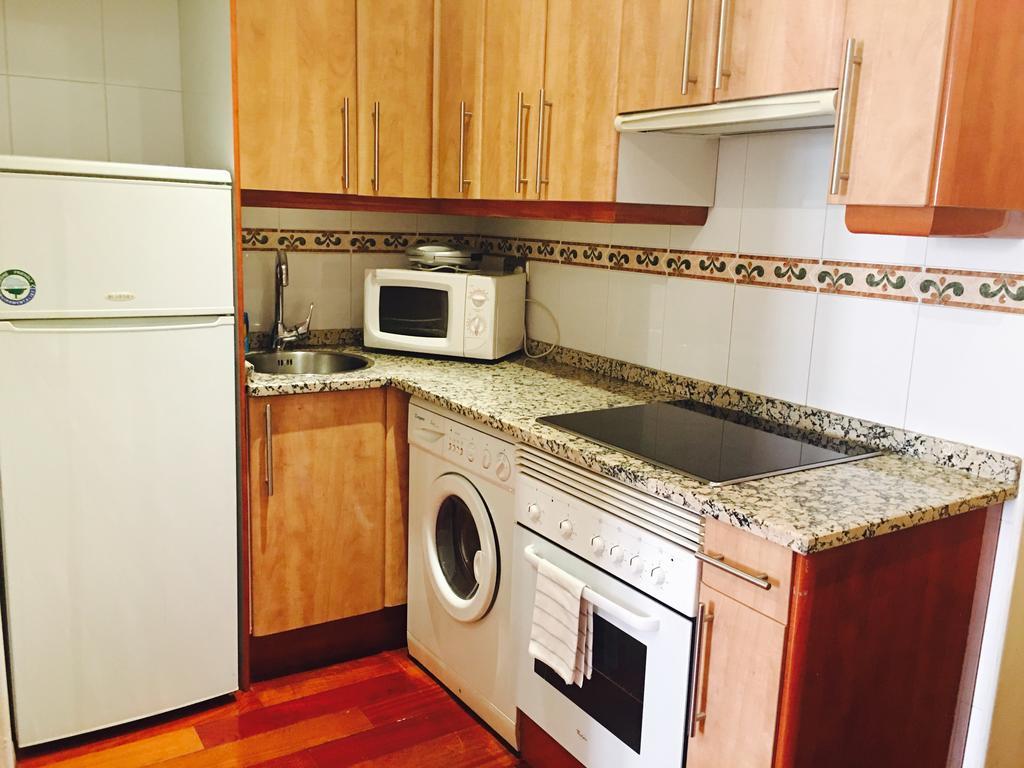 Apartamentos Good Stay Prado Madryt Zewnętrze zdjęcie