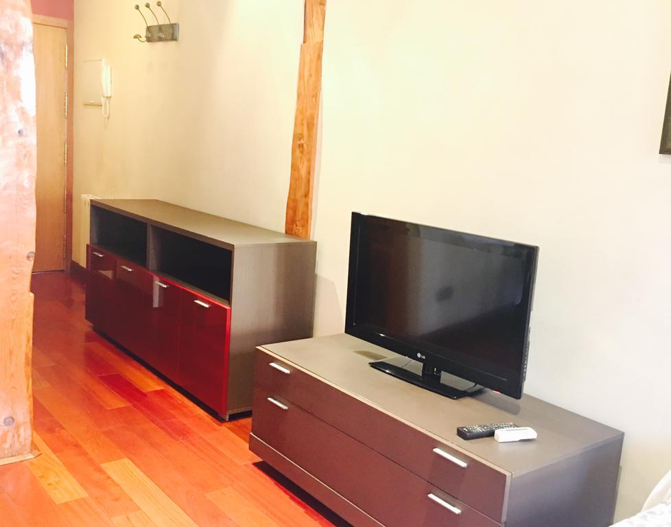 Apartamentos Good Stay Prado Madryt Zewnętrze zdjęcie
