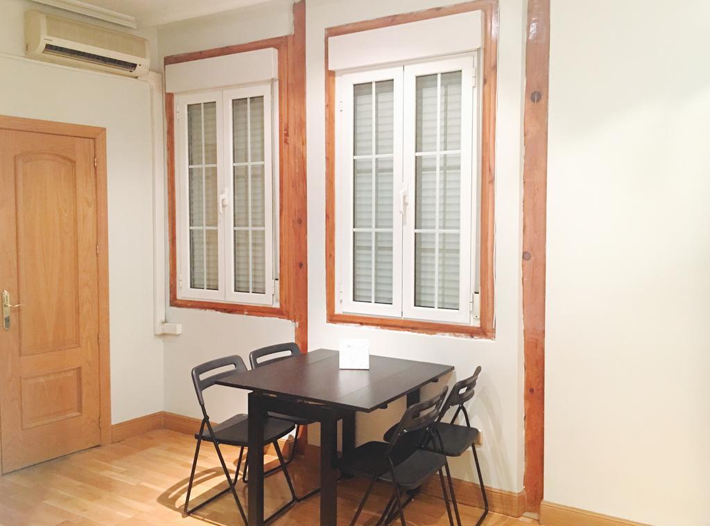 Apartamentos Good Stay Prado Madryt Zewnętrze zdjęcie