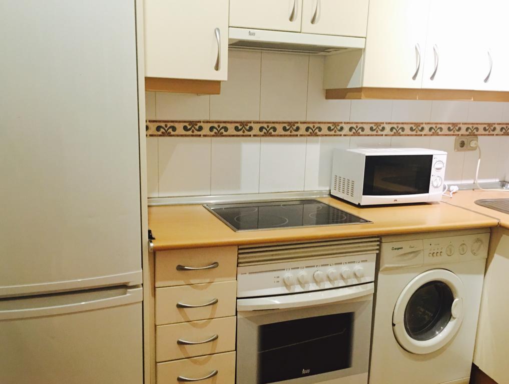 Apartamentos Good Stay Prado Madryt Zewnętrze zdjęcie