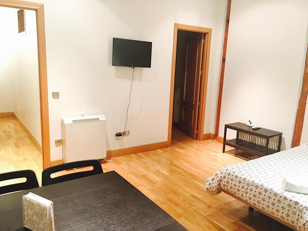 Apartamentos Good Stay Prado Madryt Zewnętrze zdjęcie