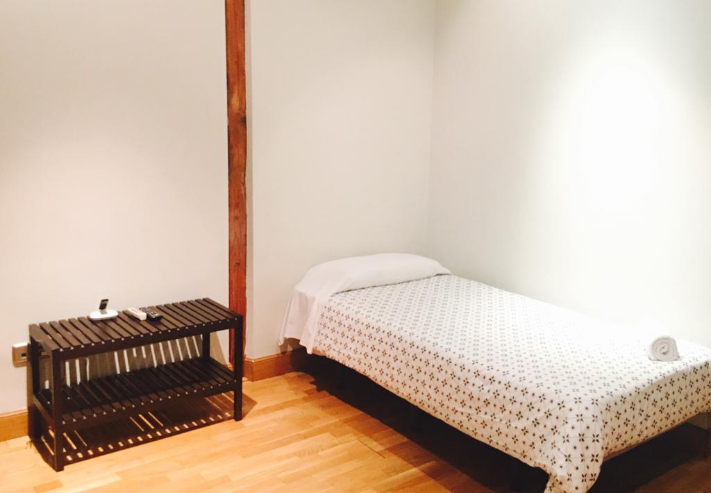 Apartamentos Good Stay Prado Madryt Zewnętrze zdjęcie