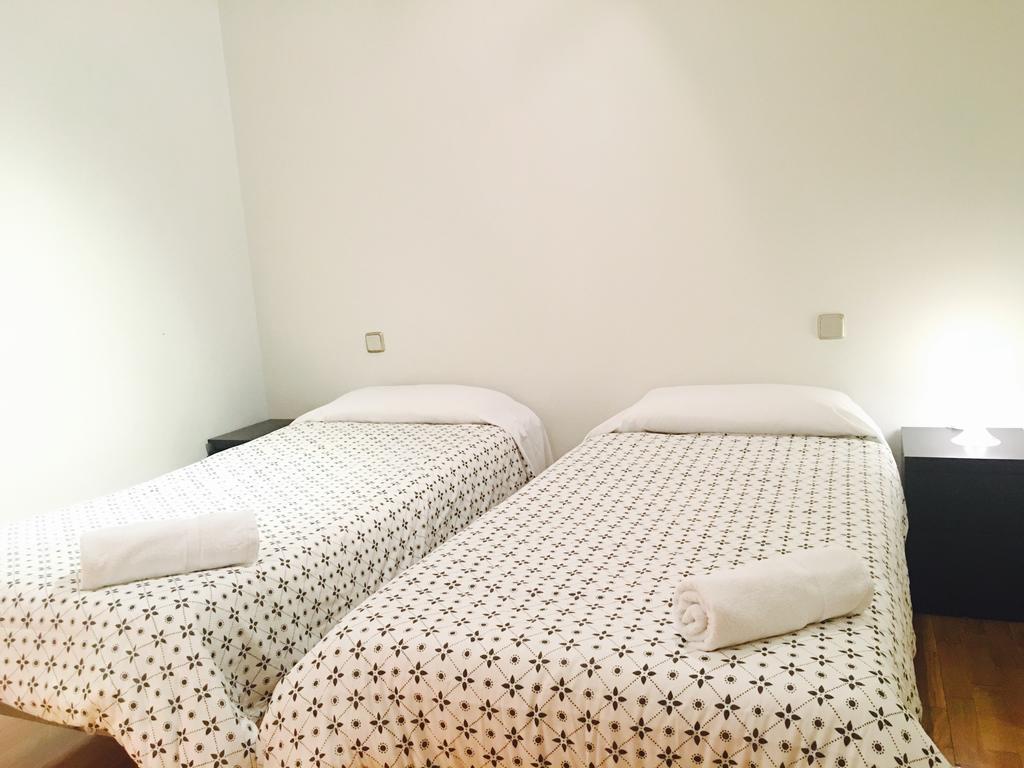 Apartamentos Good Stay Prado Madryt Zewnętrze zdjęcie