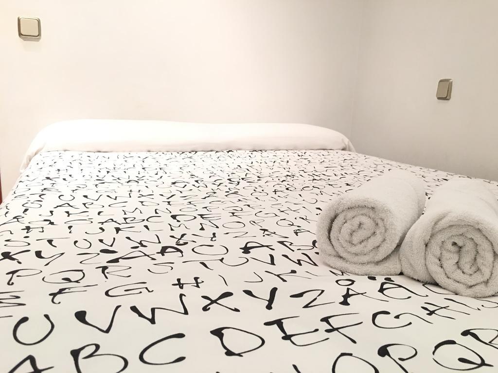 Apartamentos Good Stay Prado Madryt Zewnętrze zdjęcie