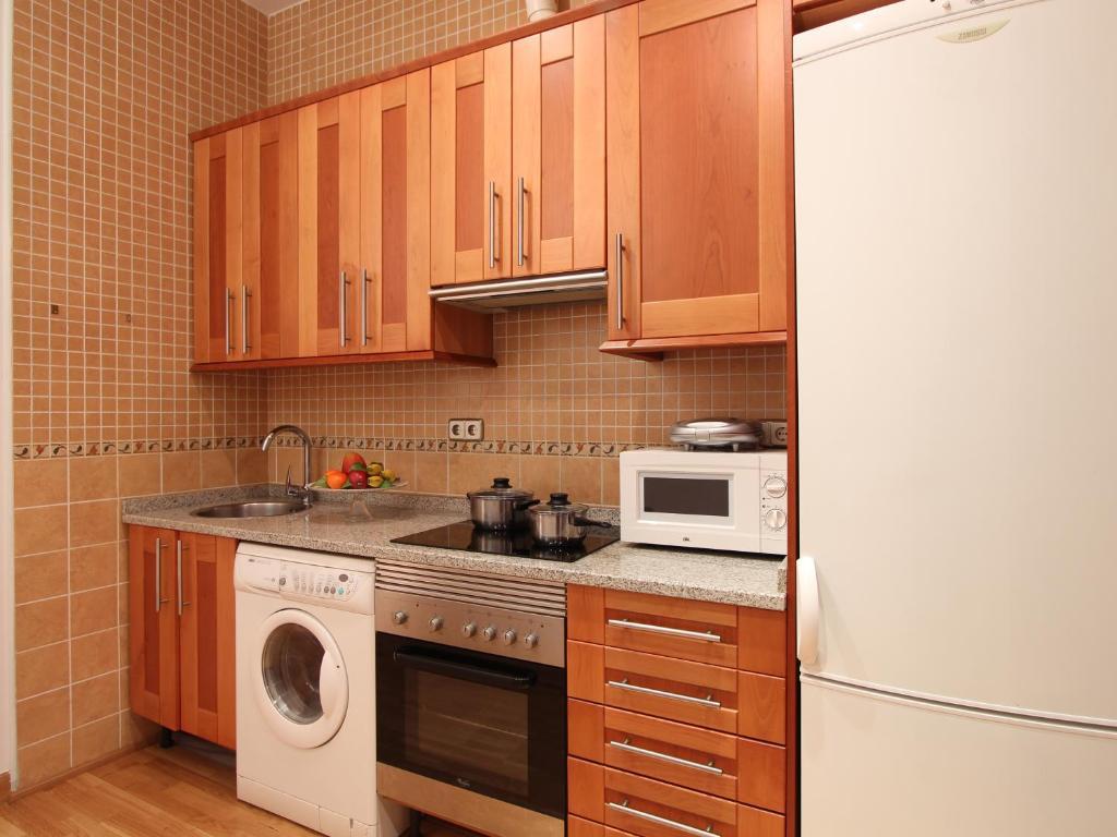 Apartamentos Good Stay Prado Madryt Pokój zdjęcie