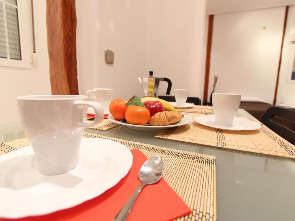 Apartamentos Good Stay Prado Madryt Pokój zdjęcie