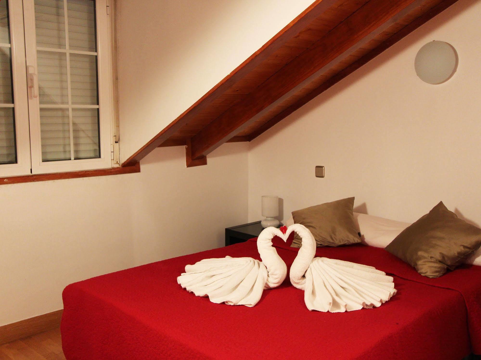 Apartamentos Good Stay Prado Madryt Zewnętrze zdjęcie