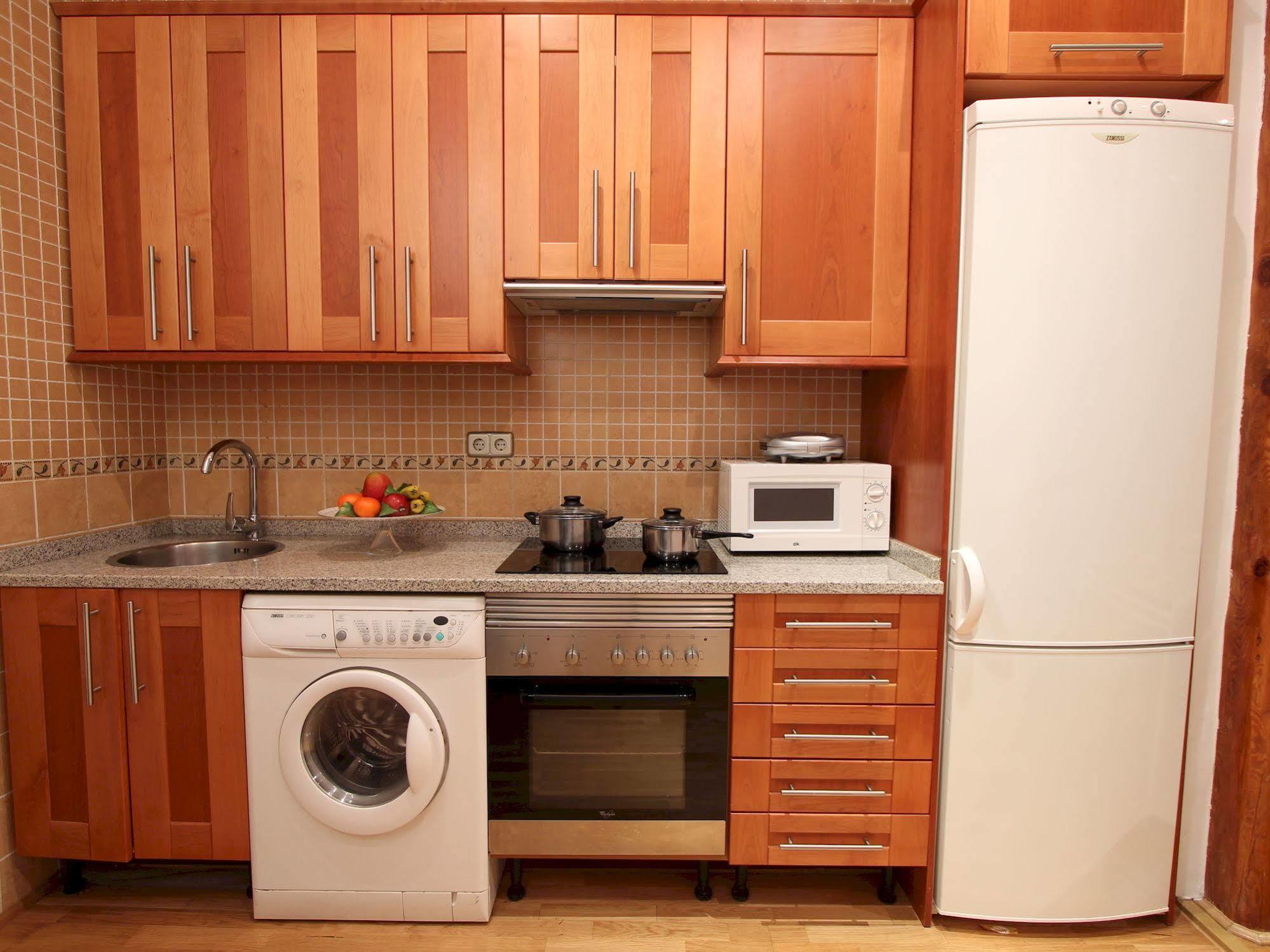Apartamentos Good Stay Prado Madryt Zewnętrze zdjęcie